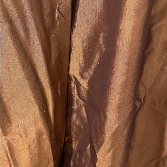 Lane Bryant Brown Shirt Jacket - Picture 3 of 3
